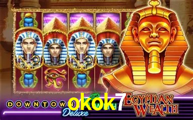 Descubra a Essência do okok7: Nossa História e Compromissos