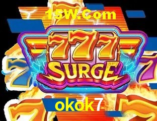 okok7 casino