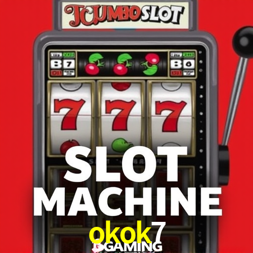 okok7: Seu Cassino Premiado com Pagamentos Rápidos
