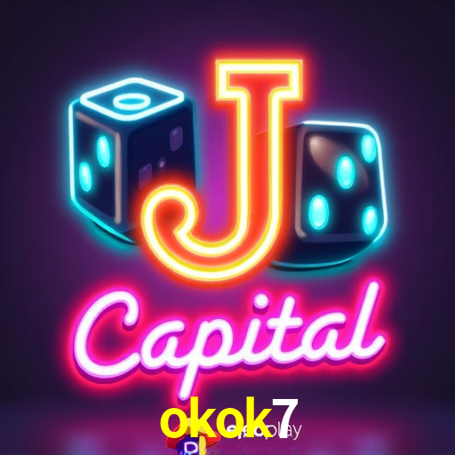 okok7 - Plataforma Fortune Tiger - okok7.com